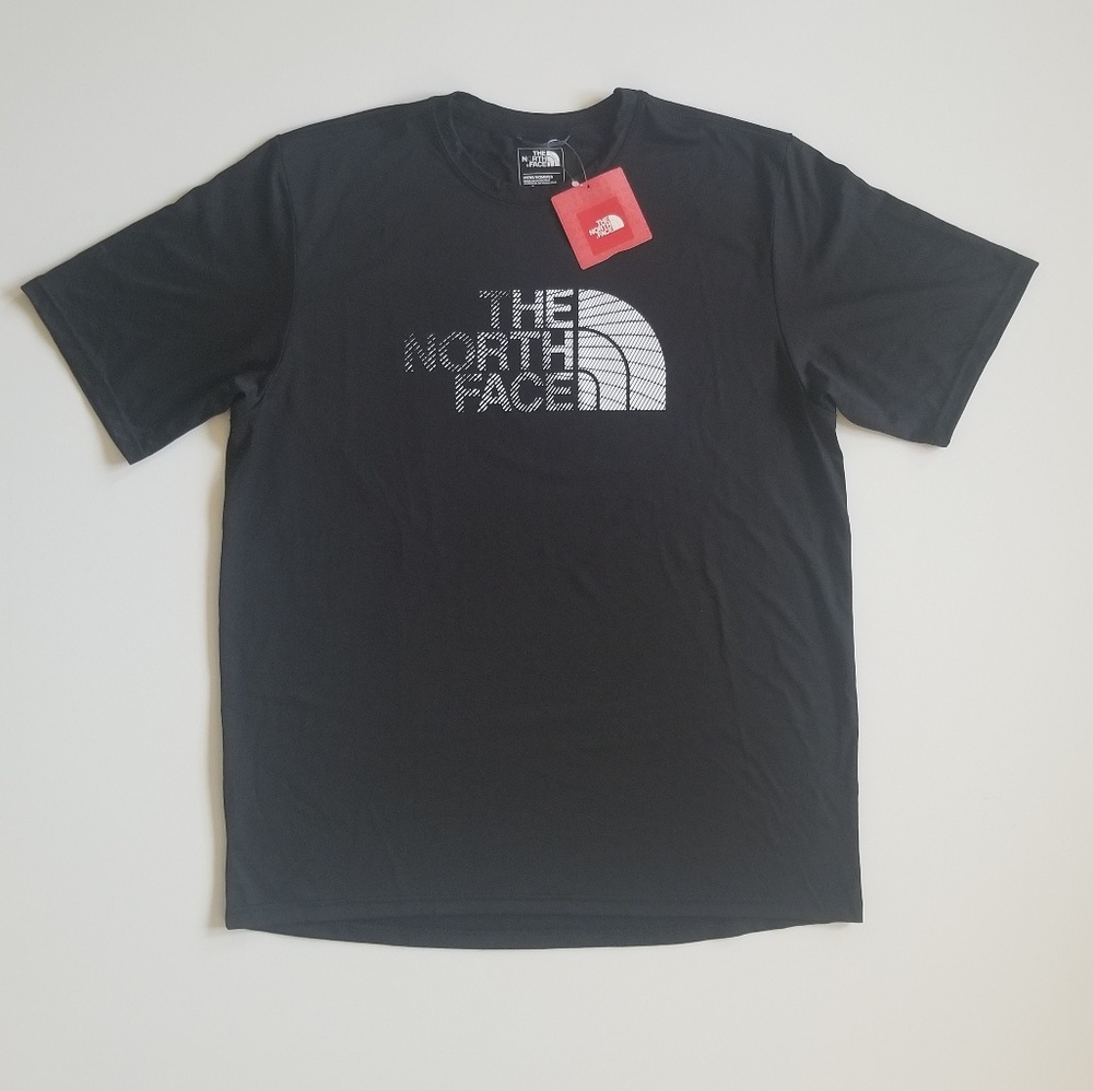 The North Face Flash Dry Tshirt